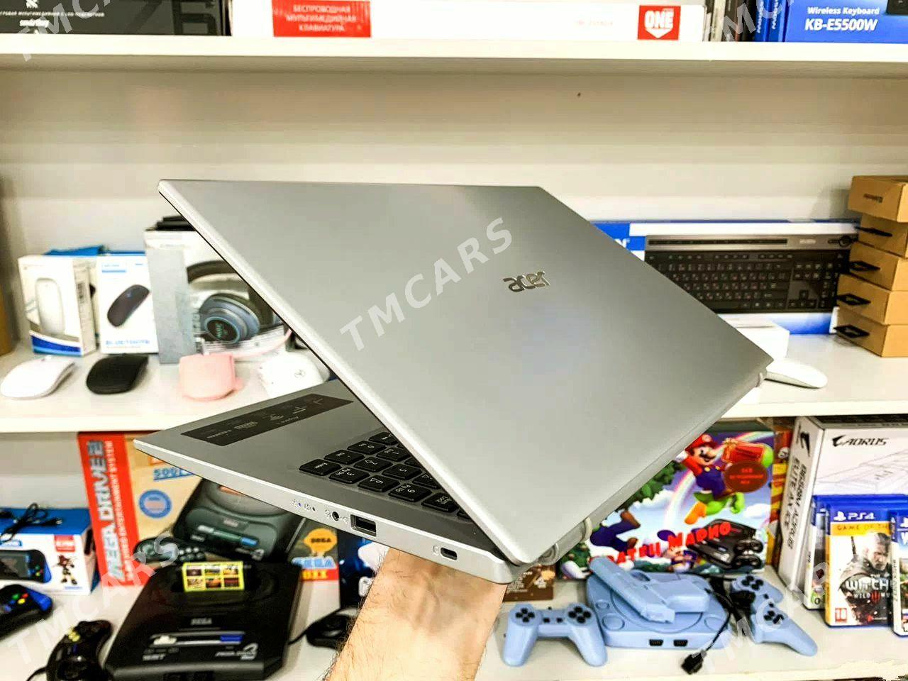 i7-11 | MX350 2GB | RAM 8GB - Ашхабад - img 4