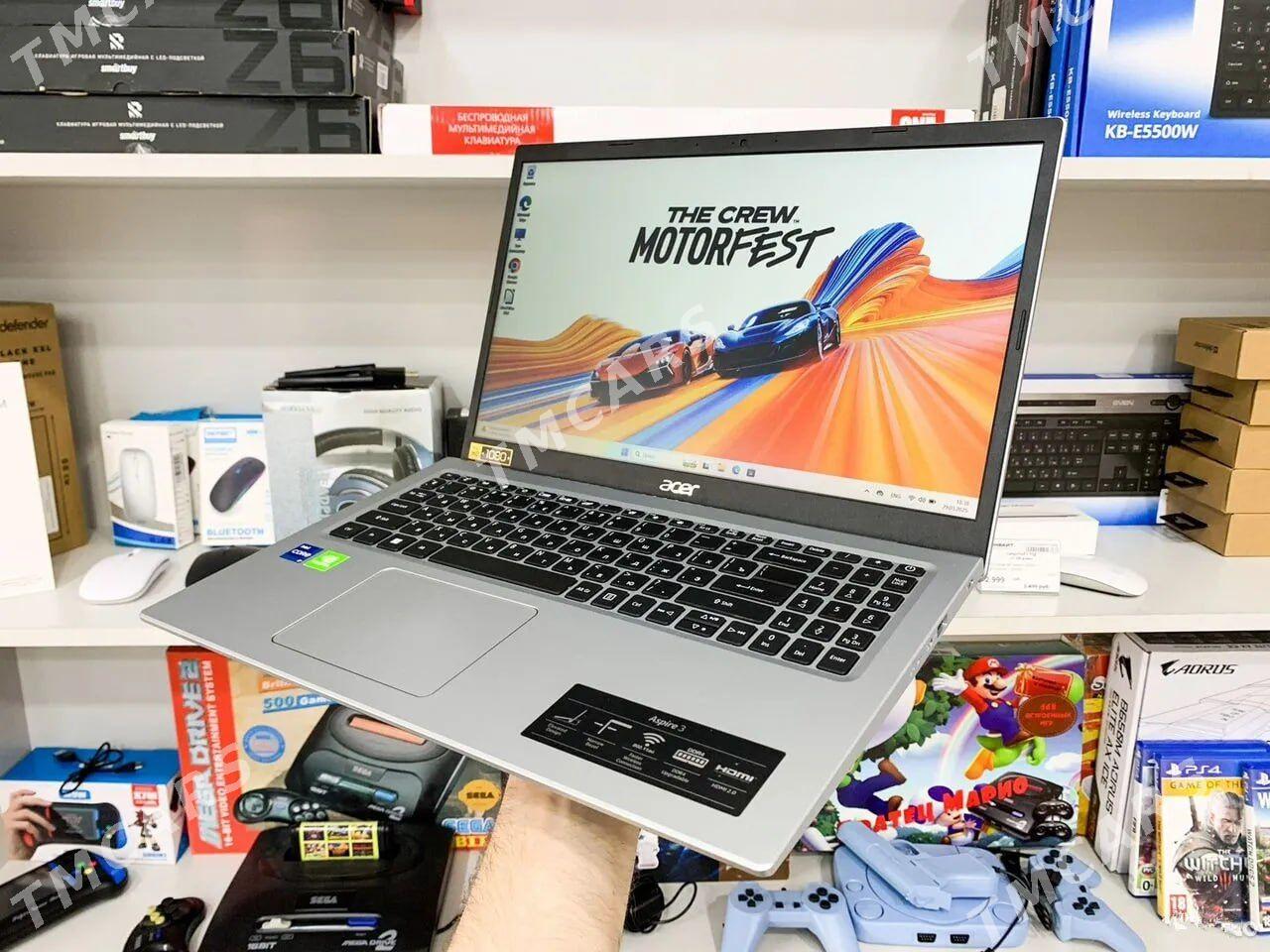 i7-11 | MX350 2GB | RAM 8GB - Ашхабад - img 2