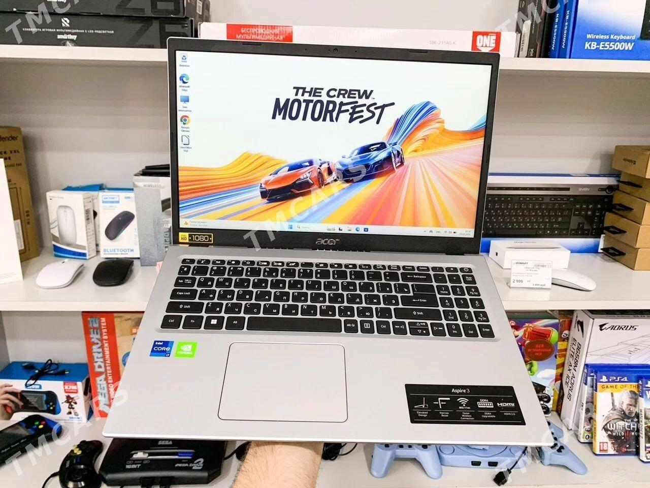 i7-11 | MX350 2GB | RAM 8GB - Ашхабад - img 3