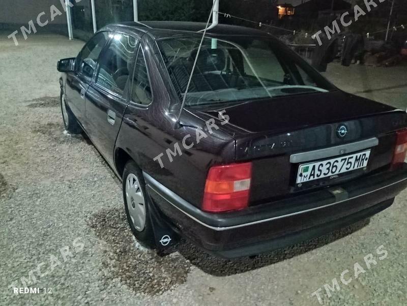 Opel Vectra 1991 - 40 000 TMT - Mary - img 2