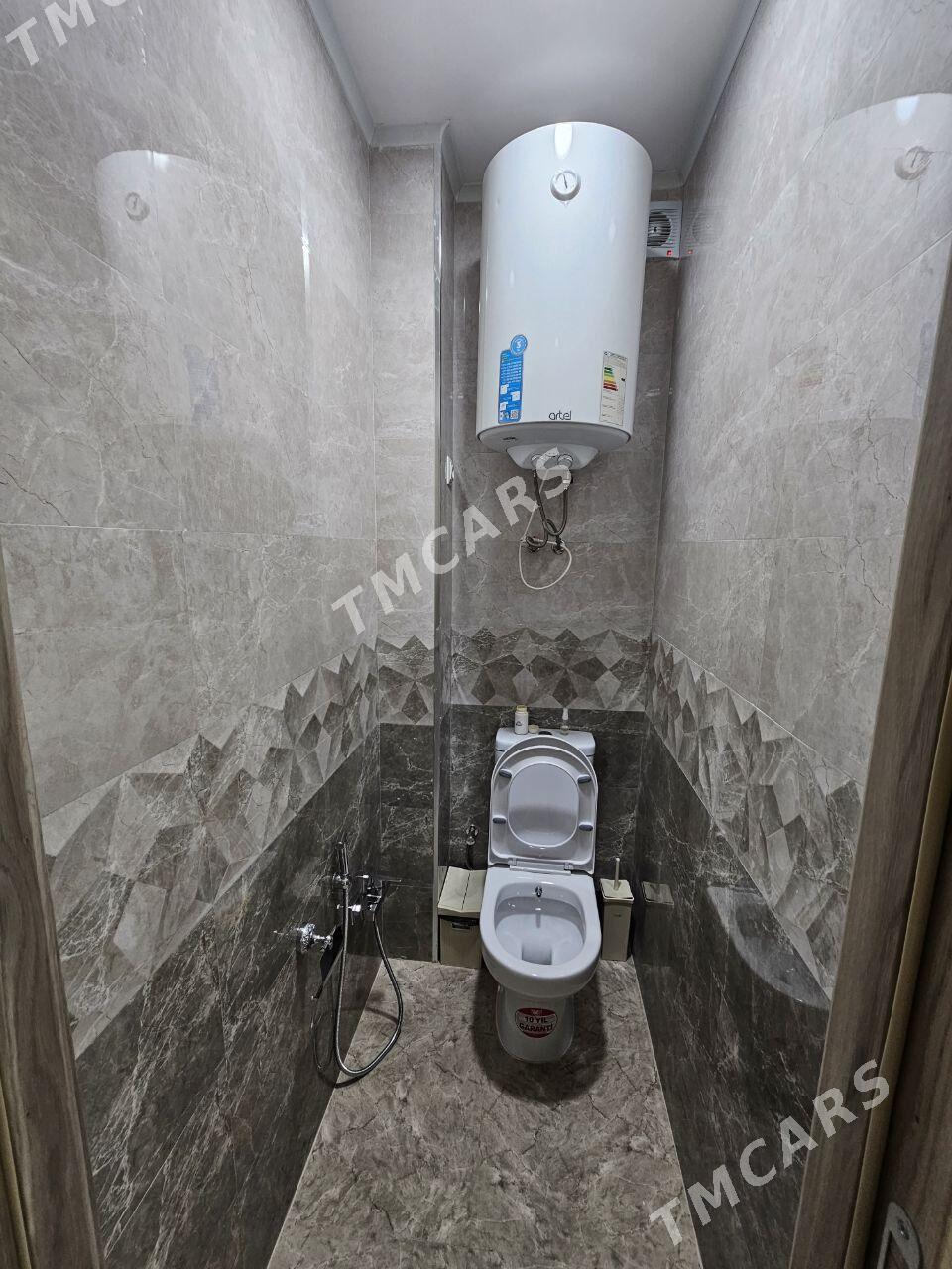 МИР-4/2 ARKAÇKA 3KOM - Parahat 4 - img 9