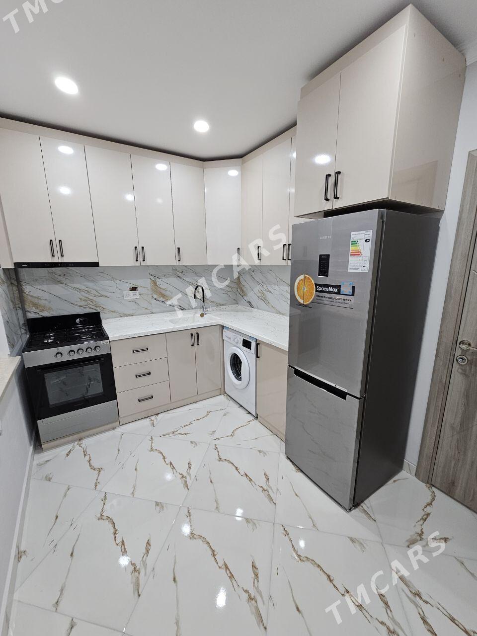 МИР-4/2 ARKAÇKA 3KOM - Parahat 4 - img 2