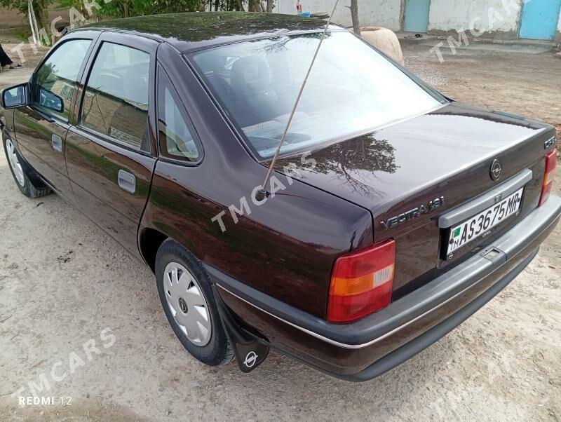 Opel Vectra 1991 - 40 000 TMT - Mary - img 4