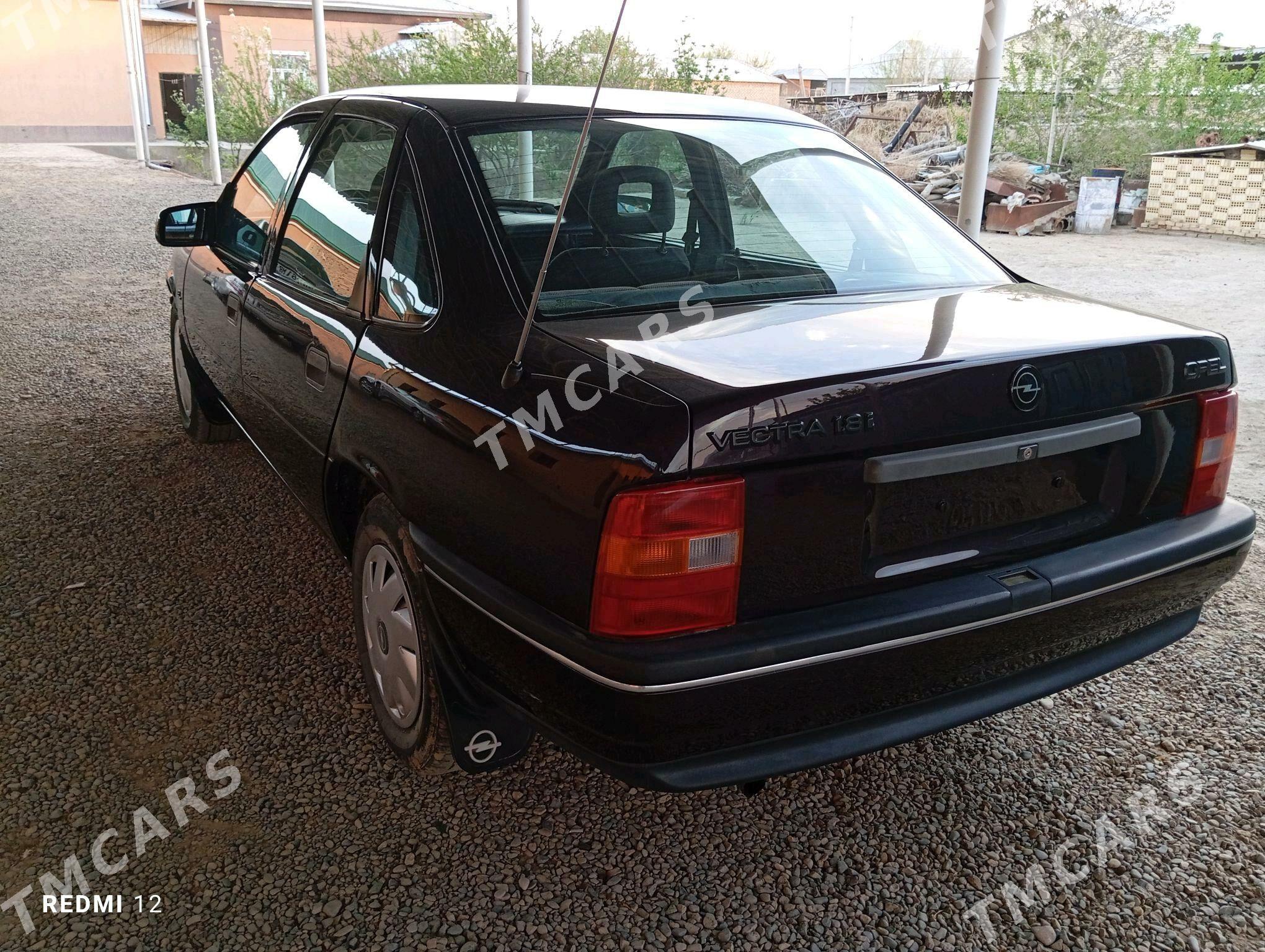 Opel Vectra 1991 - 40 000 TMT - Mary - img 5