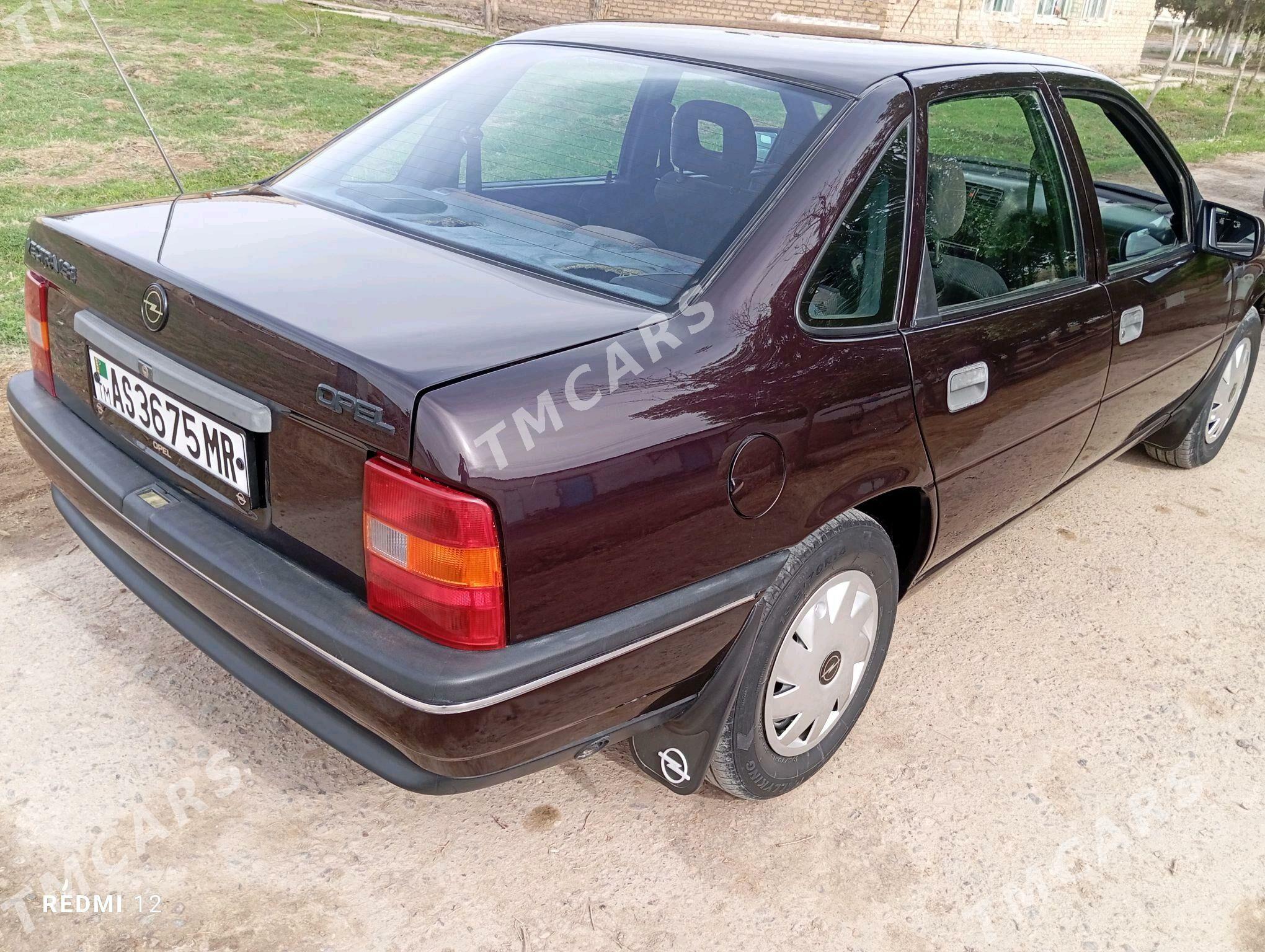 Opel Vectra 1991 - 40 000 TMT - Mary - img 7