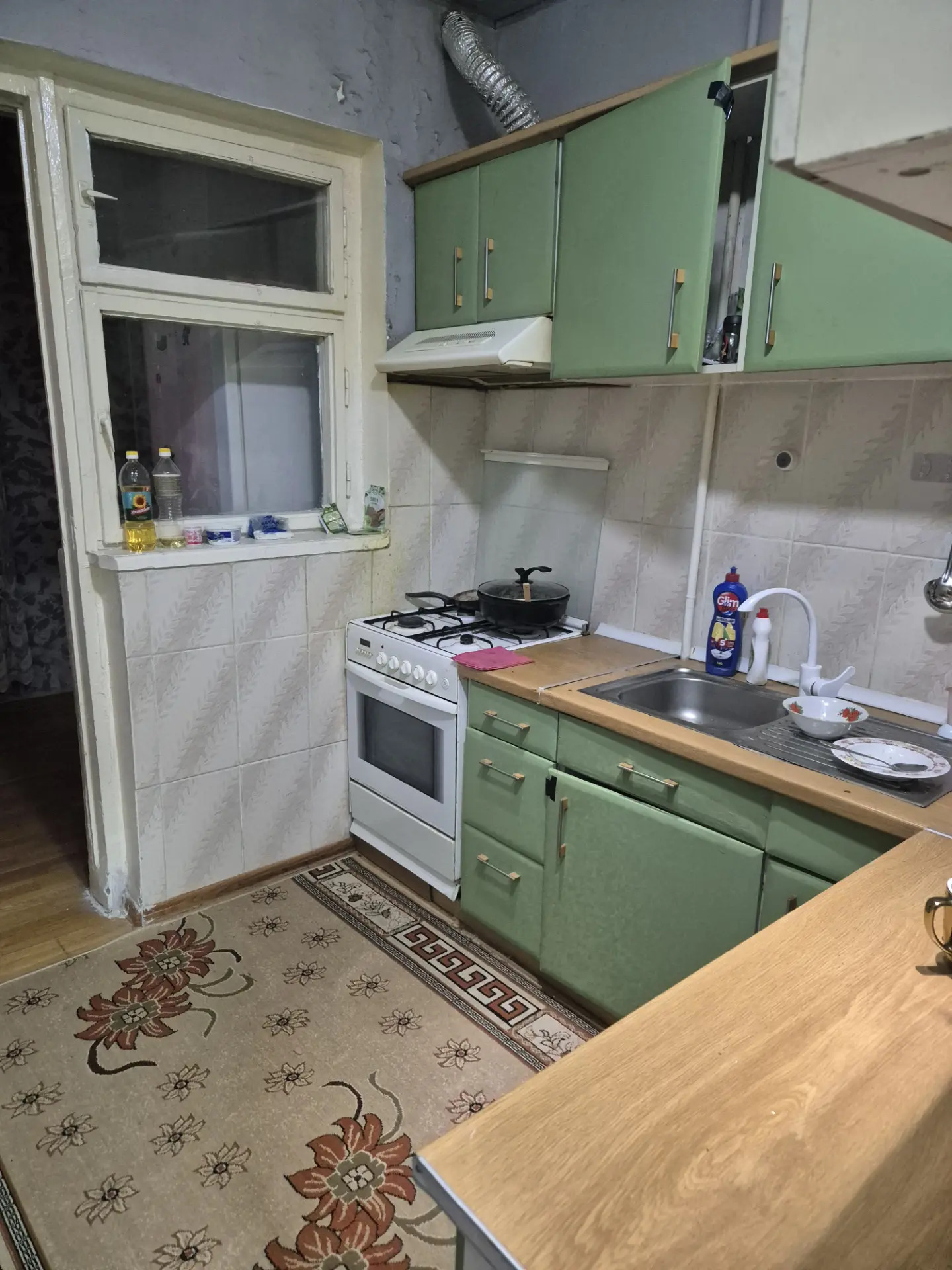 Гаудан 2х ком - Aşgabat - img 4