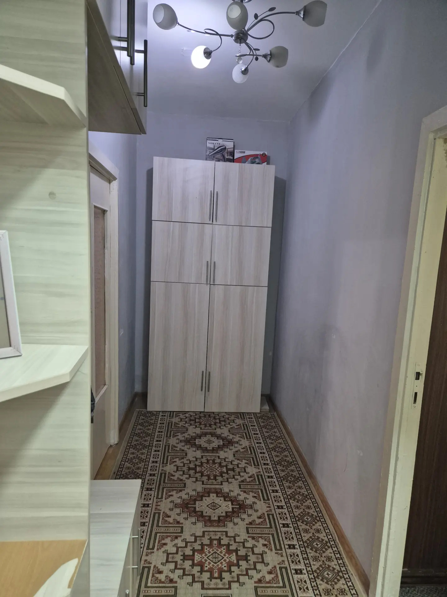 Гаудан 2х ком - Aşgabat - img 3