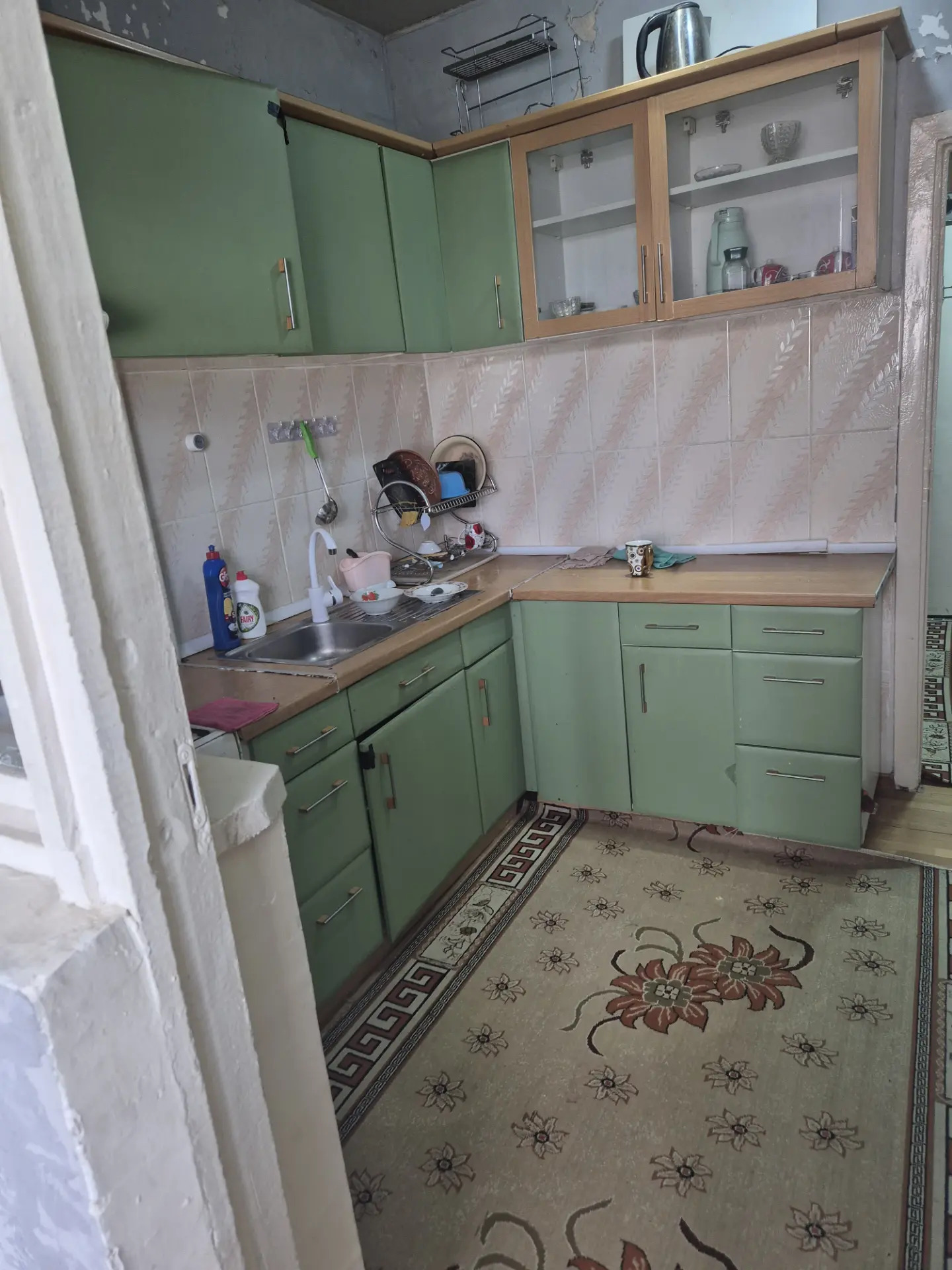 Гаудан 2х ком - Aşgabat - img 2