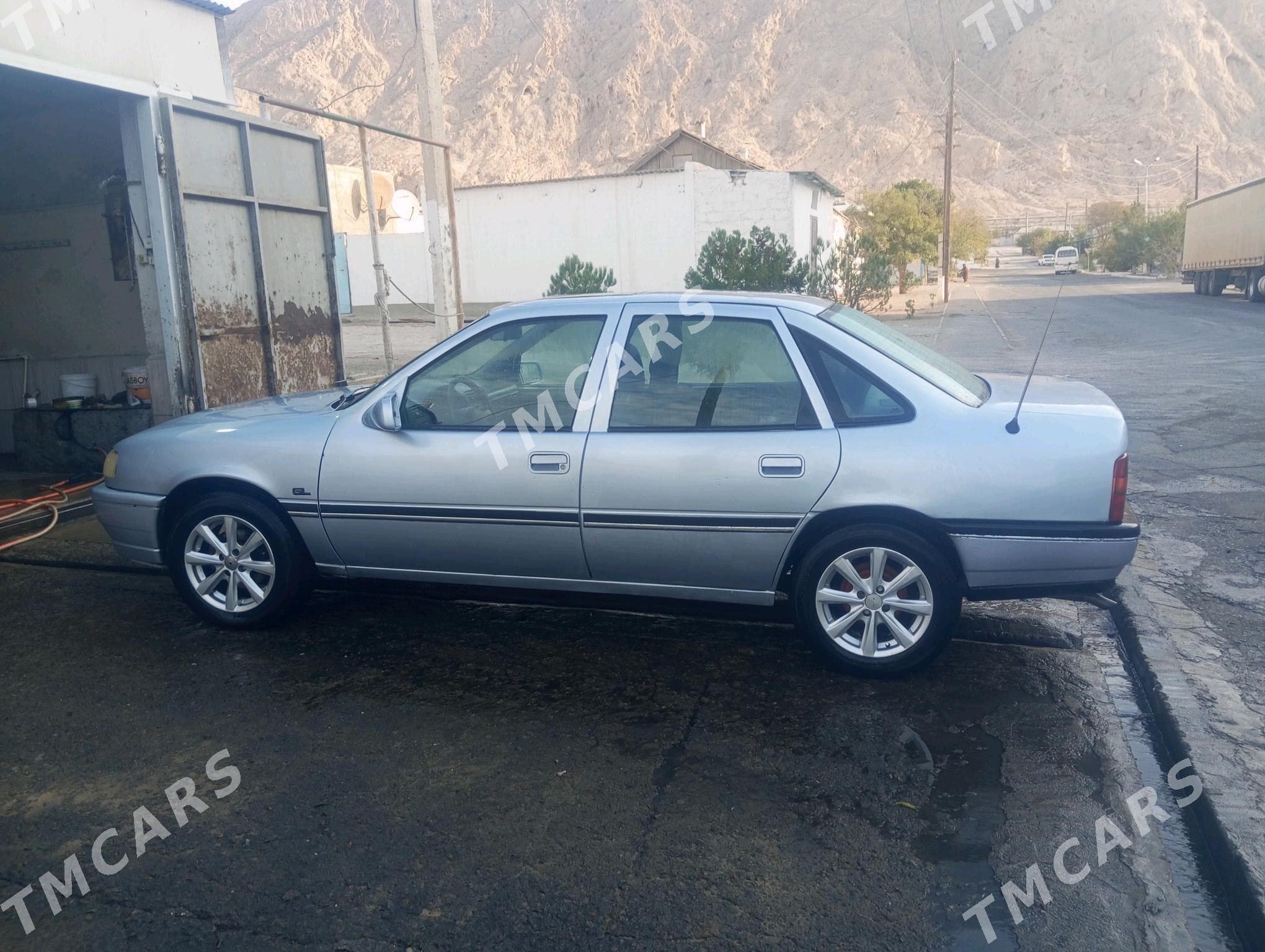 Opel Vectra 1993 - 30 000 TMT - Türkmenbaşy - img 3