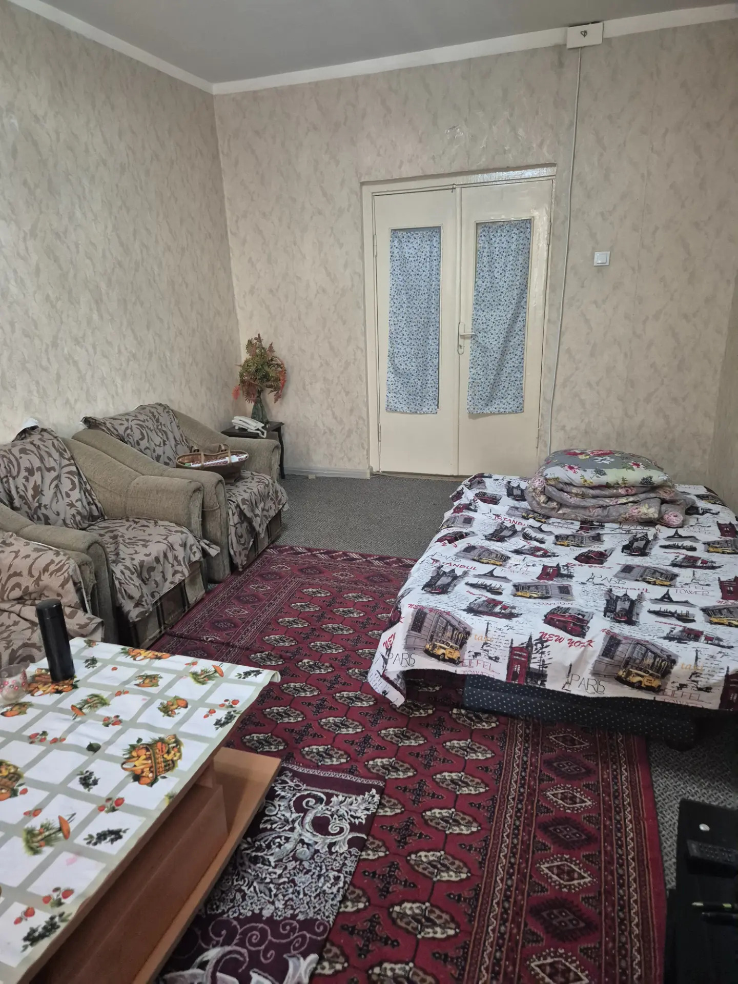 Гаудан 2х ком - Aşgabat - img 10