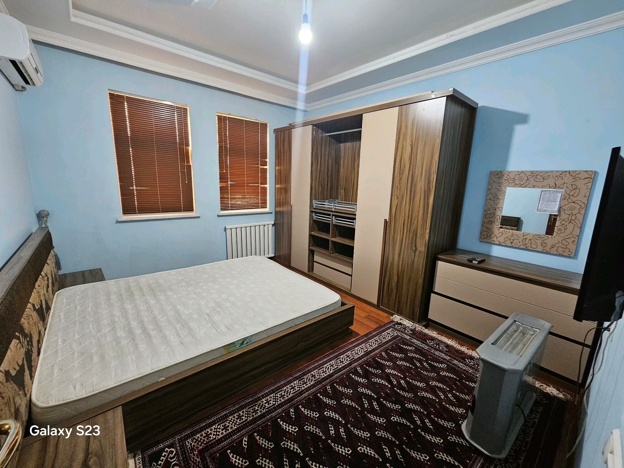 Arenda🤍Mir4 4kom Talypalar - Aşgabat - img 5