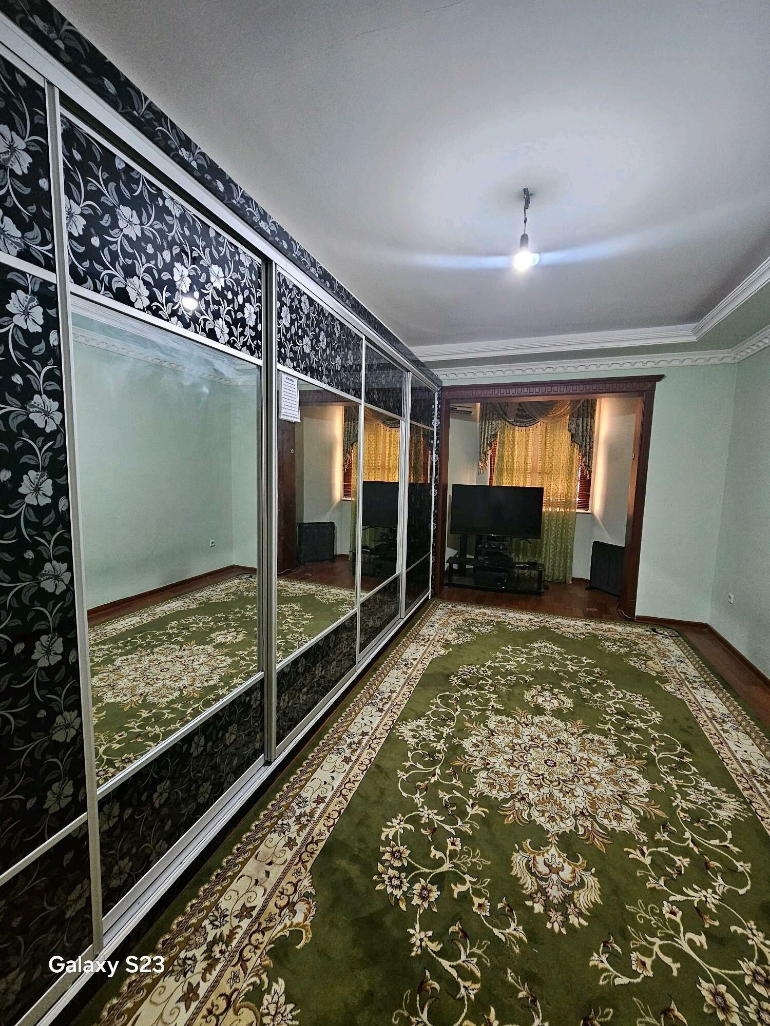 Arenda🤍Mir4 4kom Talypalar - Aşgabat - img 2