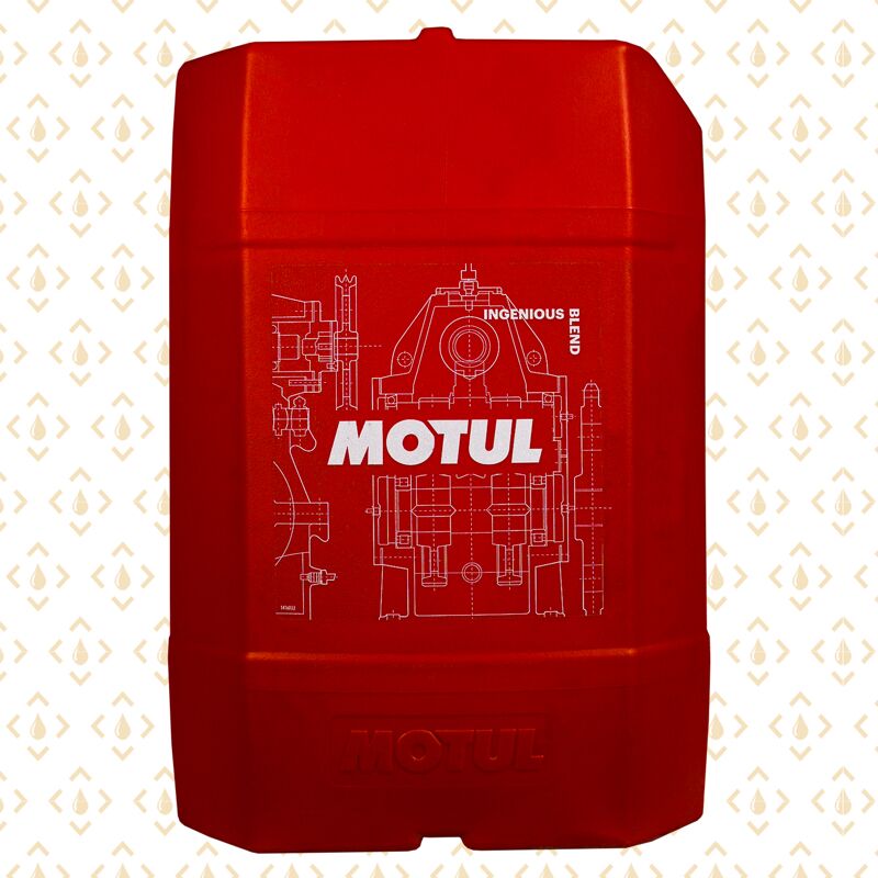 Motul Tekma Mega X 15w40 99 TMT - Ашхабад - img 4