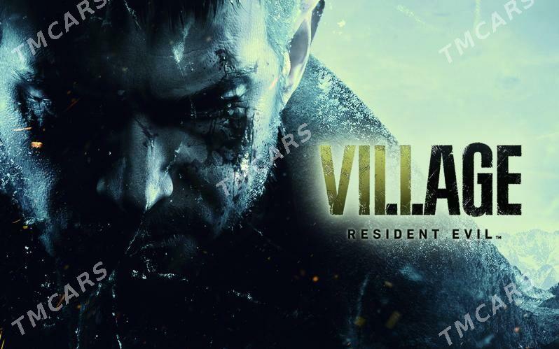 Oýun "Resident Evil - Village" - Mary - img 2