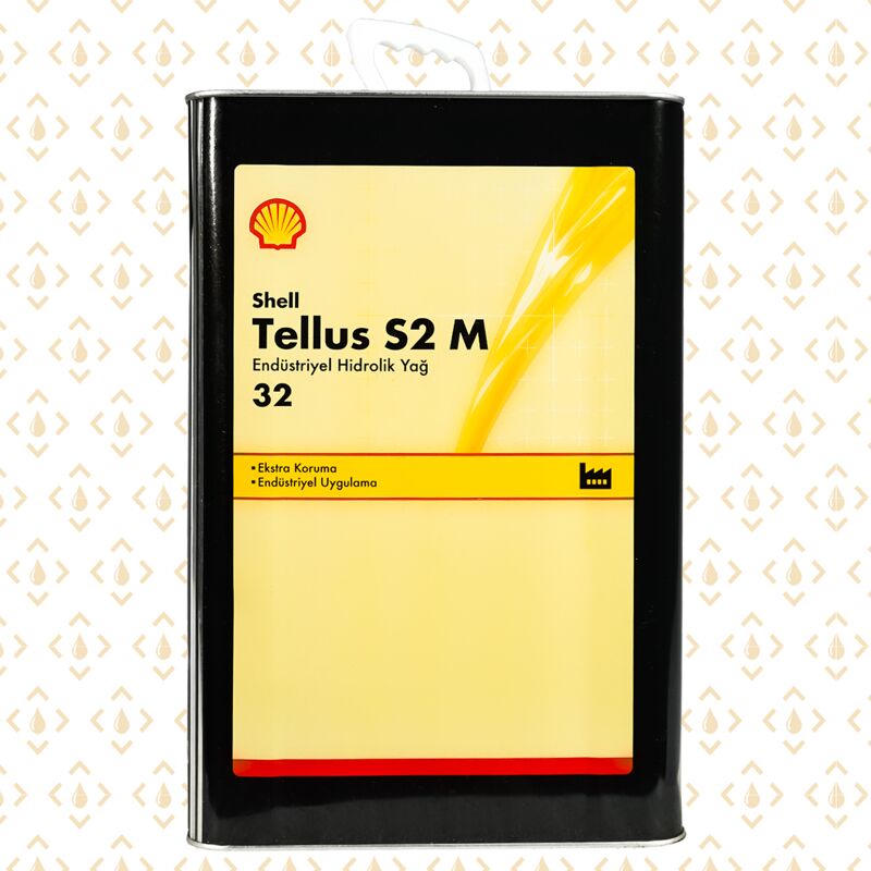 Shell Tellus S2 M32 99 TMT - Ашхабад - img 2
