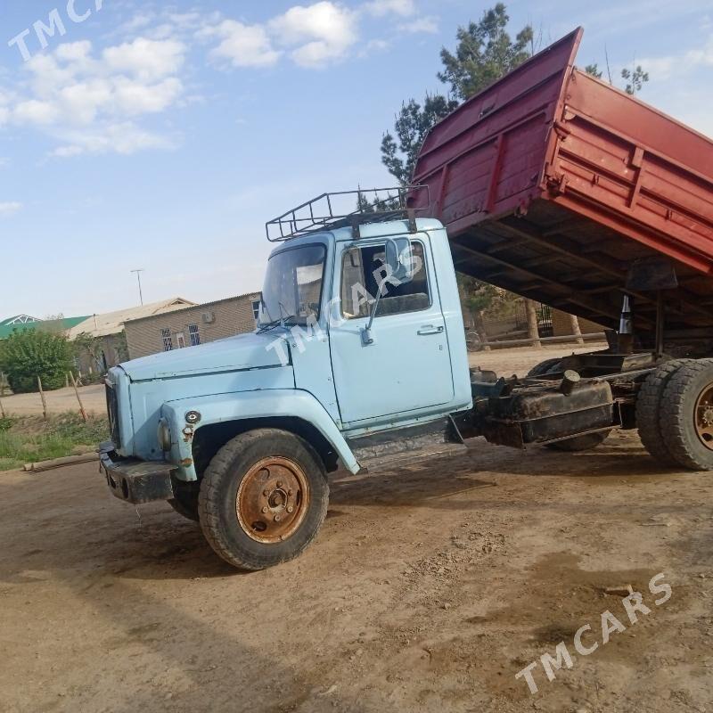 Gaz 53 1994 - 27 000 TMT - Hojambaz - img 3