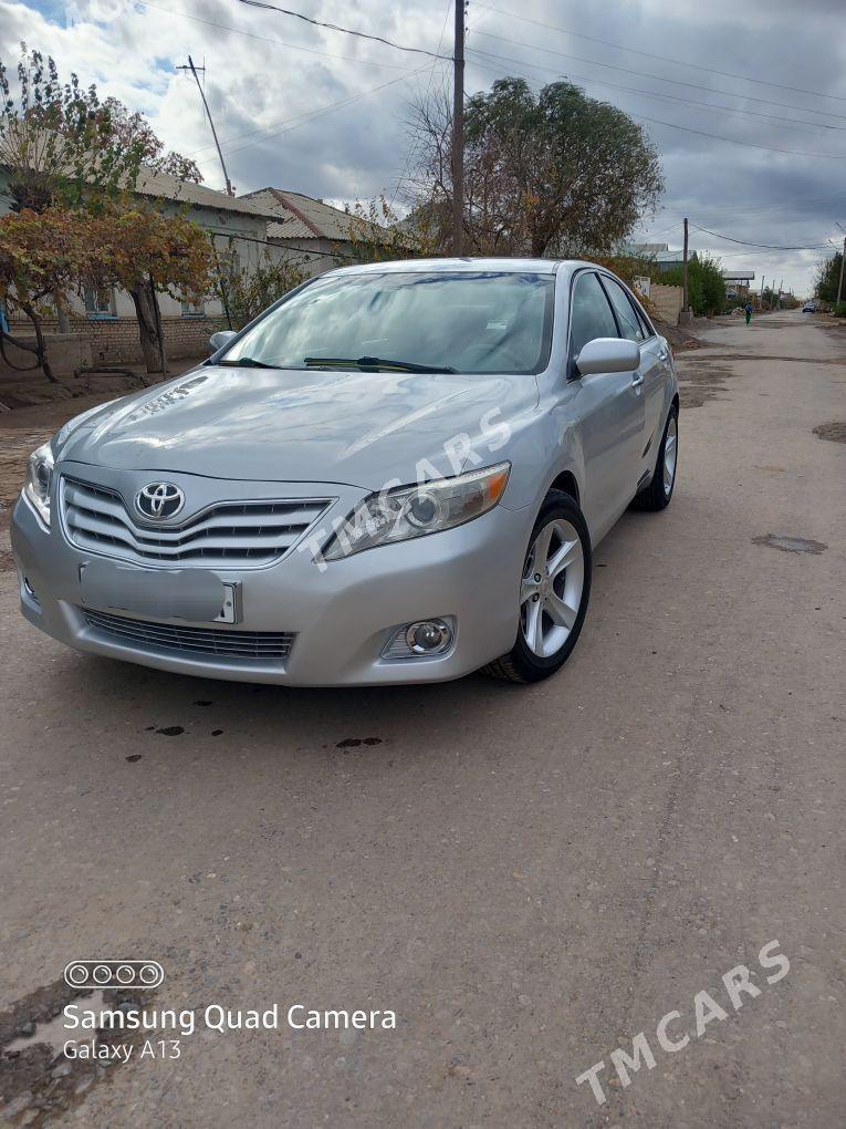 Toyota Camry 2007 - 146 000 TMT - Mary - img 4