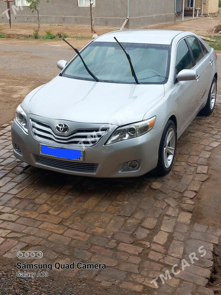 Toyota Camry 2007 - 146 000 TMT - Mary - img 3