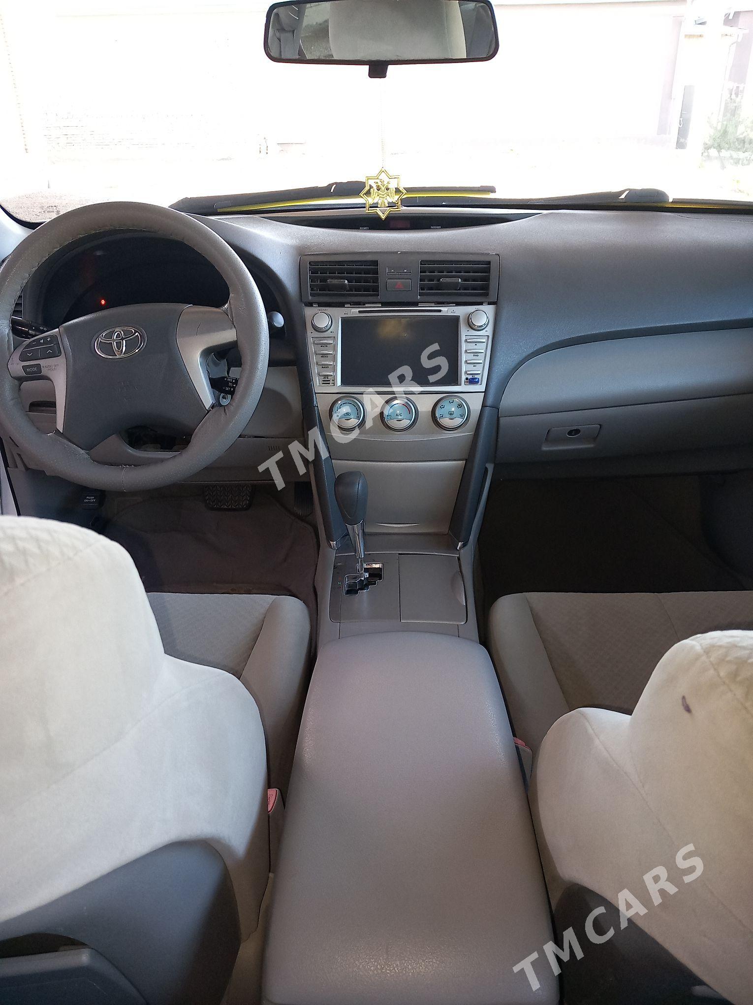 Toyota Camry 2007 - 146 000 TMT - Mary - img 6