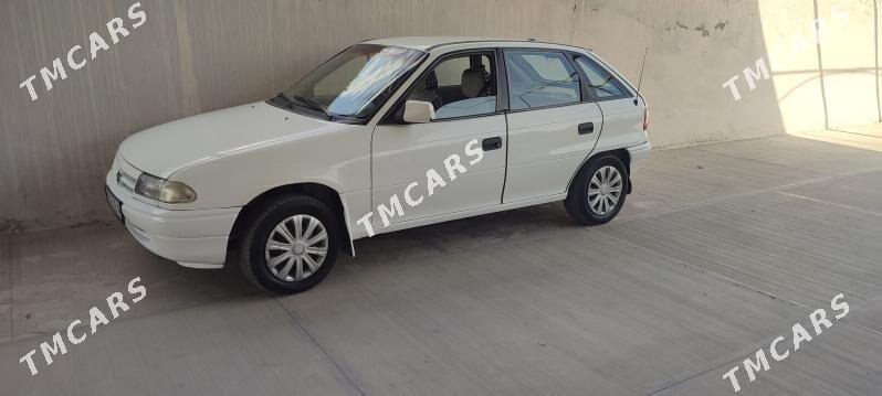 Opel Astra 1993 - 45 000 TMT - Änew - img 3