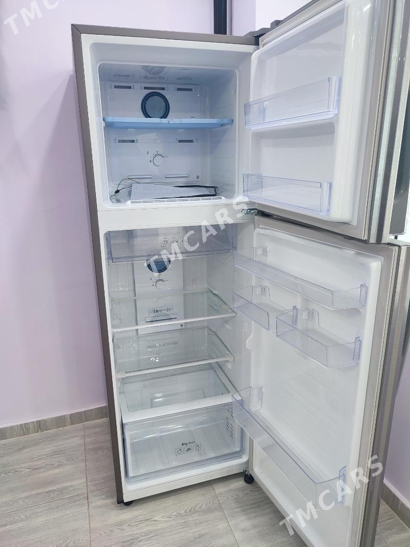 Холодильник SAMSUNG - Туркменабат - img 9