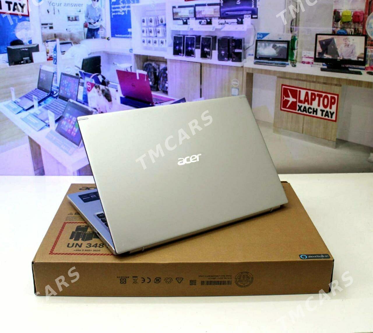 i7-11 | MX450 | RAM 8GB - Ашхабад - img 6