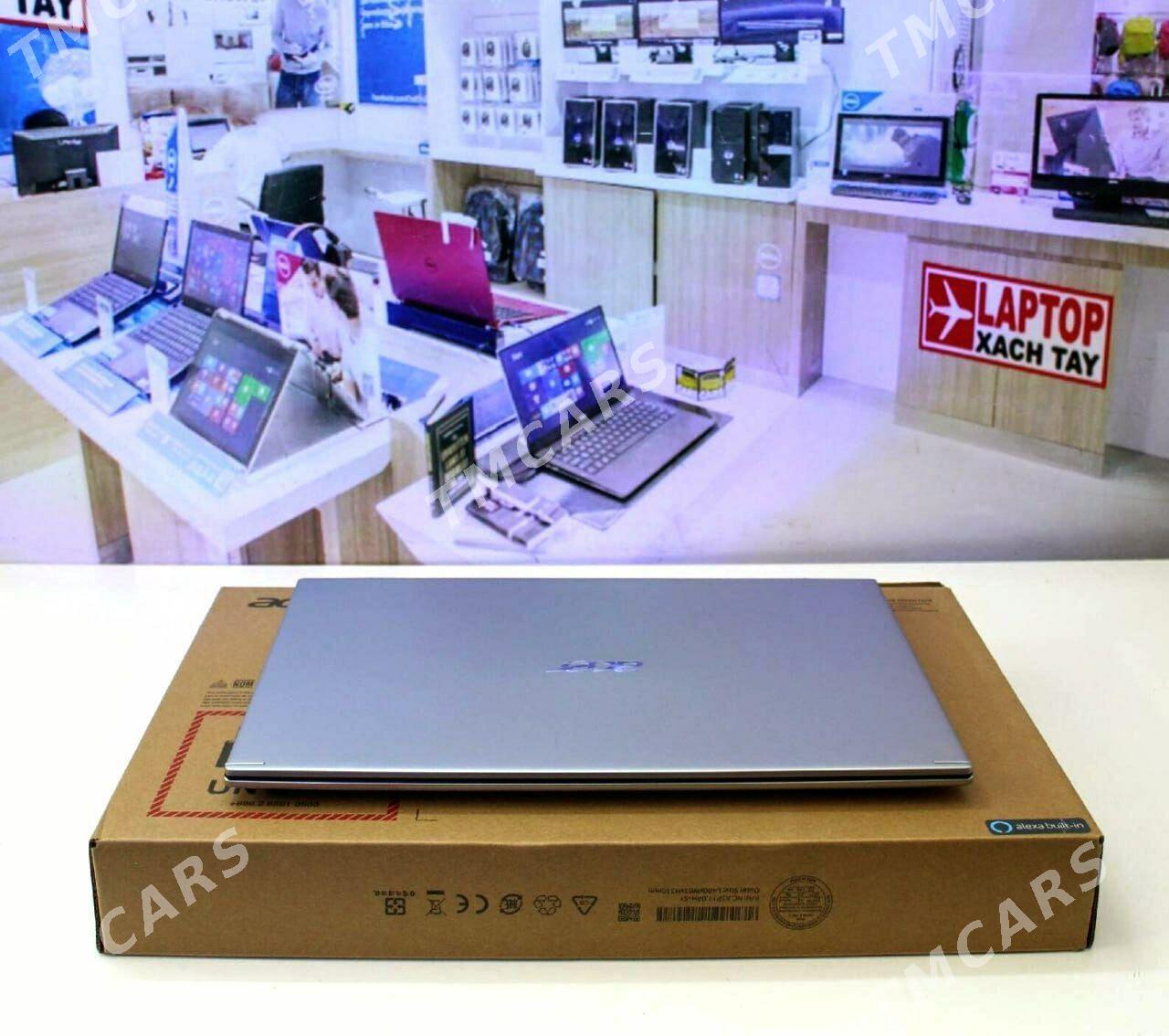 i7-11 | MX450 | RAM 8GB - Ашхабад - img 7