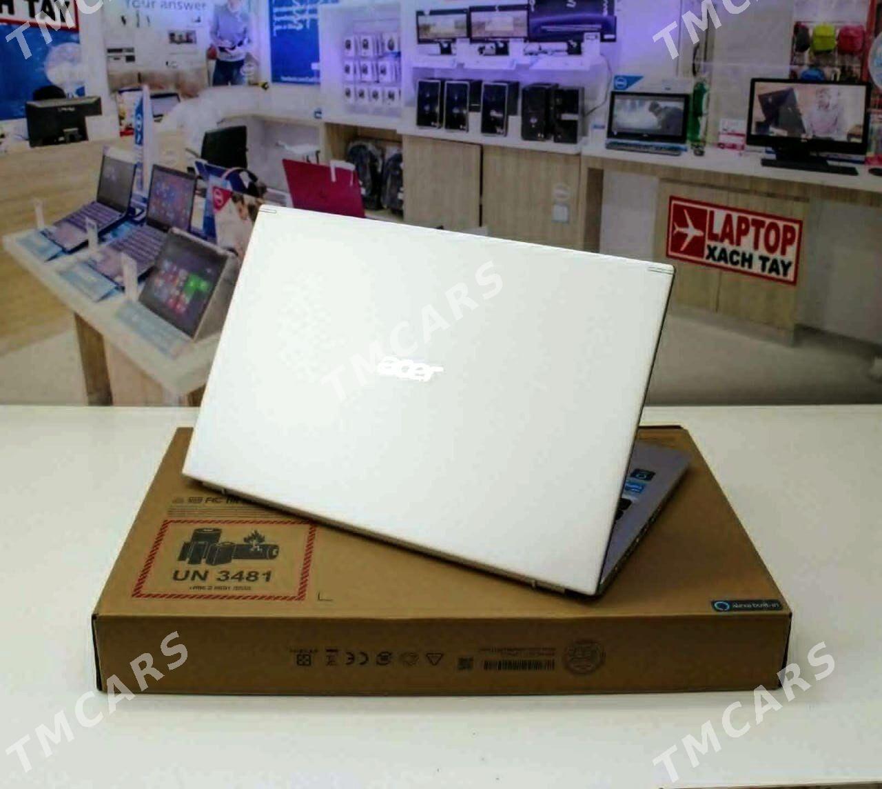i7-11 | MX450 | RAM 8GB - Ашхабад - img 5