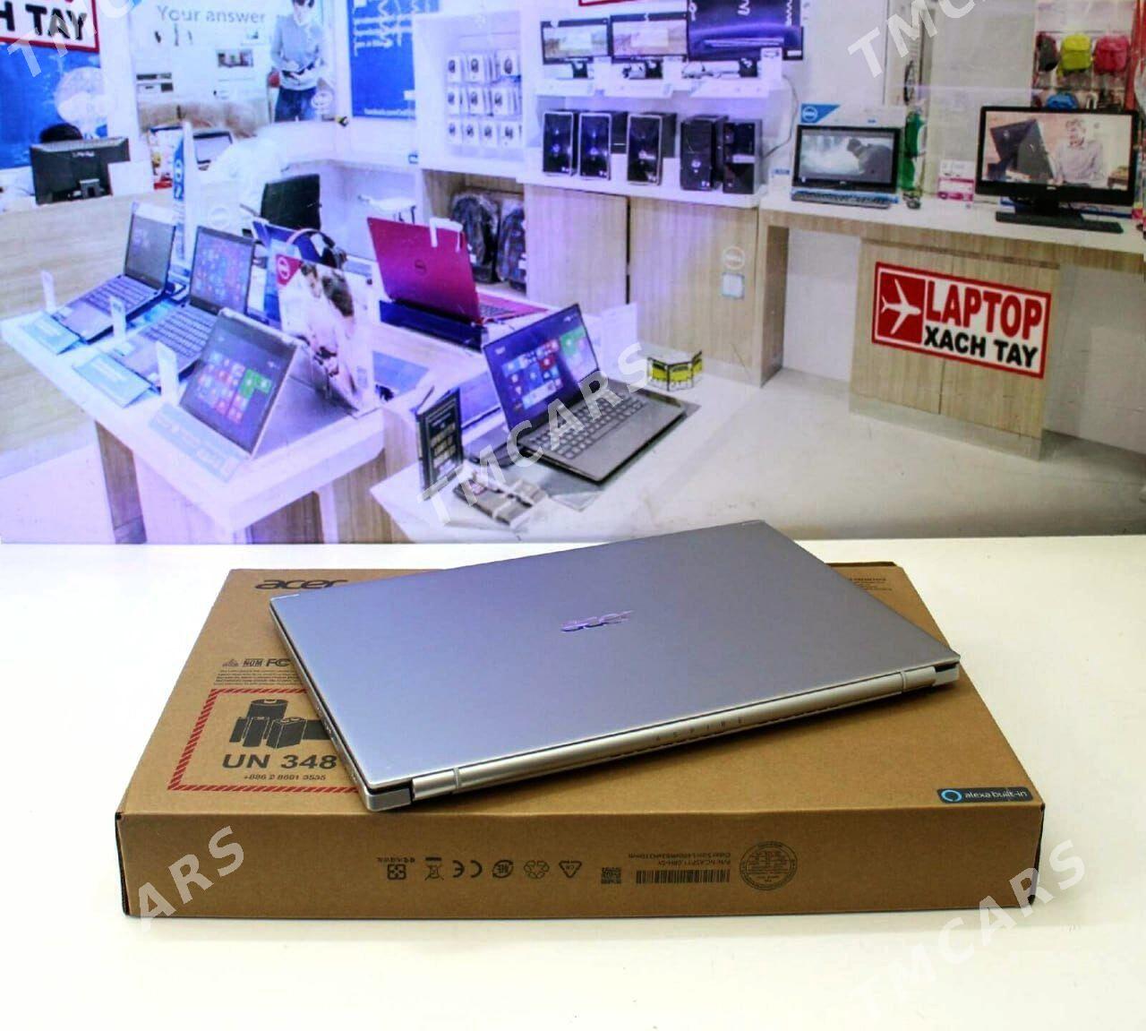 i7-11 | MX450 | RAM 8GB - Ашхабад - img 8