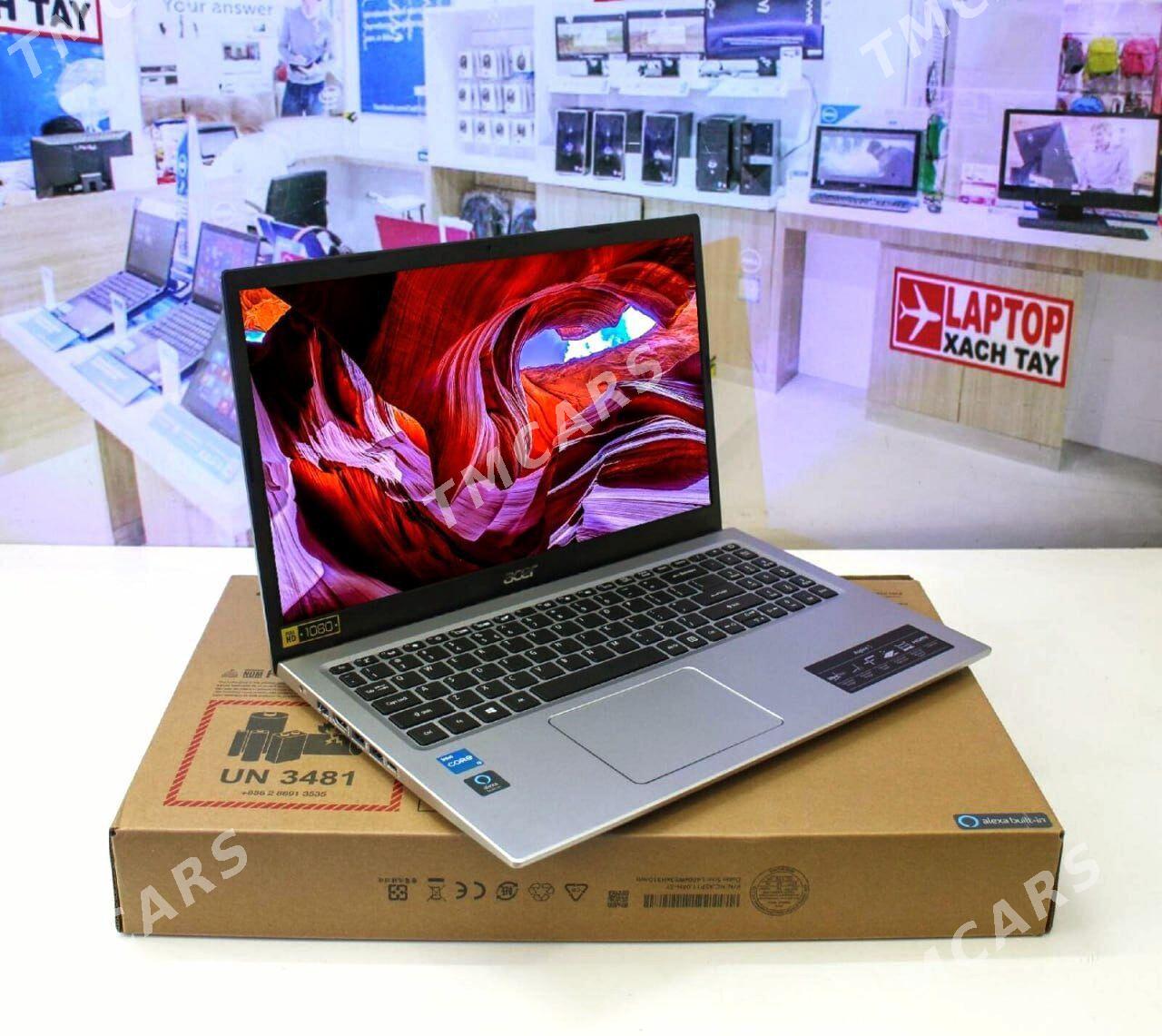 i7-11 | MX450 | RAM 8GB - Ашхабад - img 2