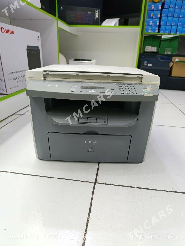 Принтер Canon MF 4010 - Гаудан "А" - img 2