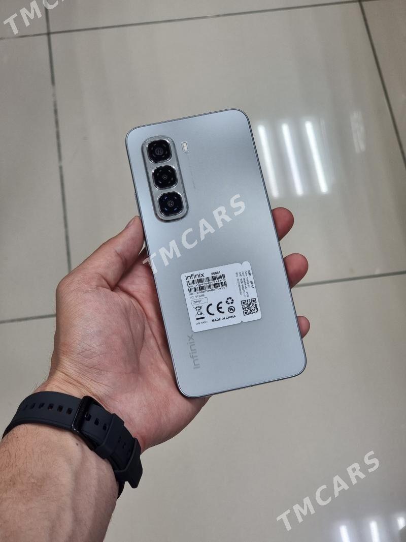 Infinix Hot 50pro. 16/256 - Aşgabat - img 2