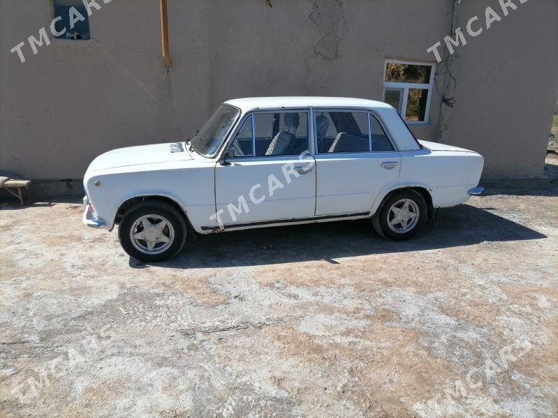Lada 2101 1980 - 13 000 TMT - Кёнеургенч - img 2