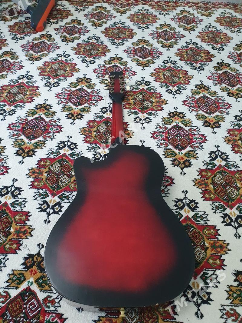 Gitara - Aşgabat - img 2