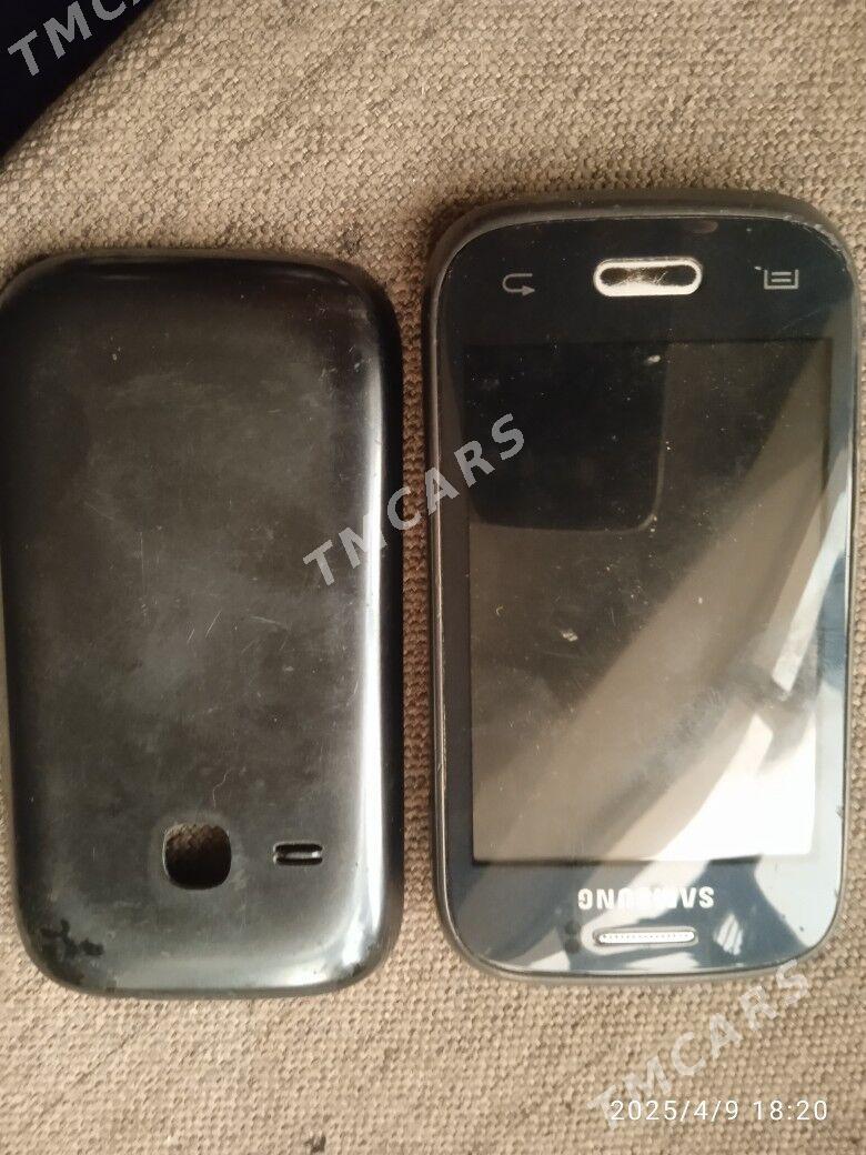 samsung s6310n - Daşoguz - img 3