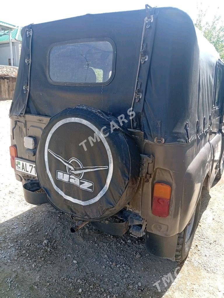 UAZ 469 1980 - 11 000 TMT - Балканабат - img 3