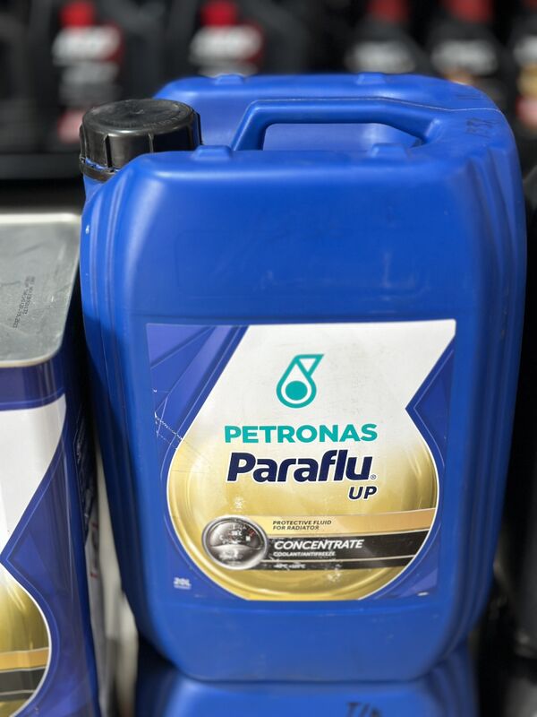 Petronas Paraflu Up 99 TMT - Ашхабад - img 4
