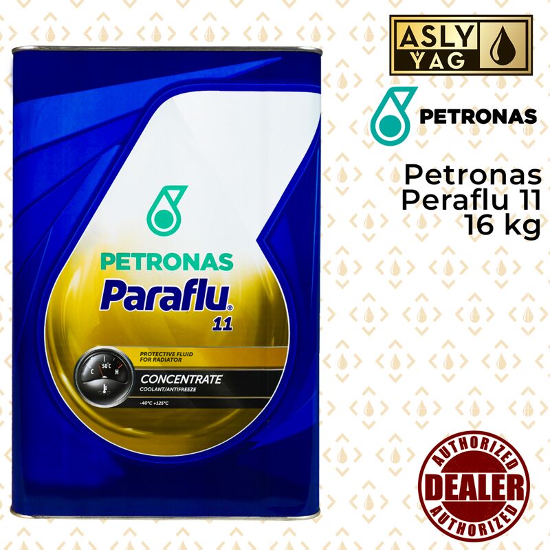 Petronas Paraflu 11 99 TMT - Ашхабад - img 2