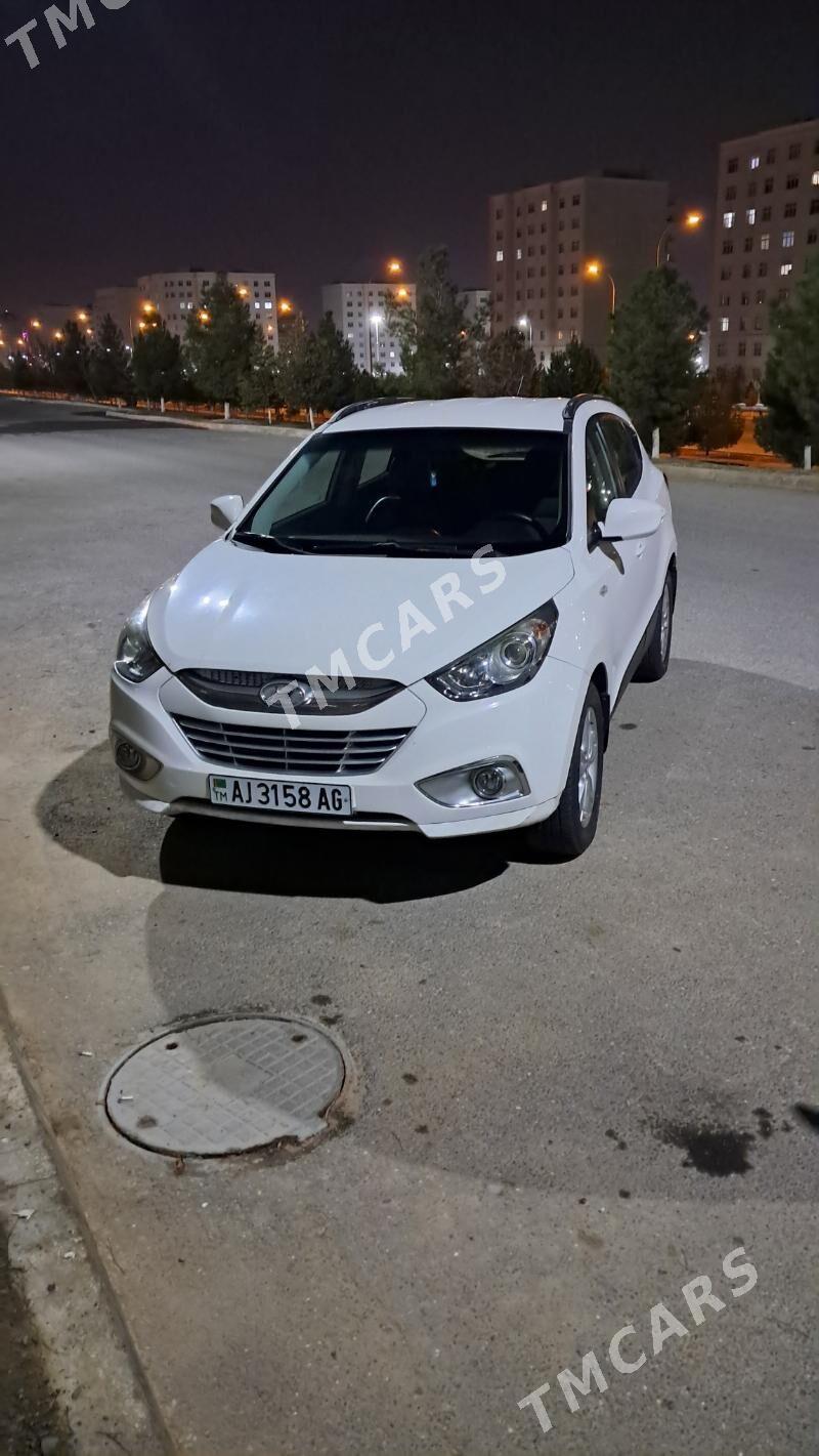 Hyundai IX35 2012 - 150 000 TMT - Ашхабад - img 2