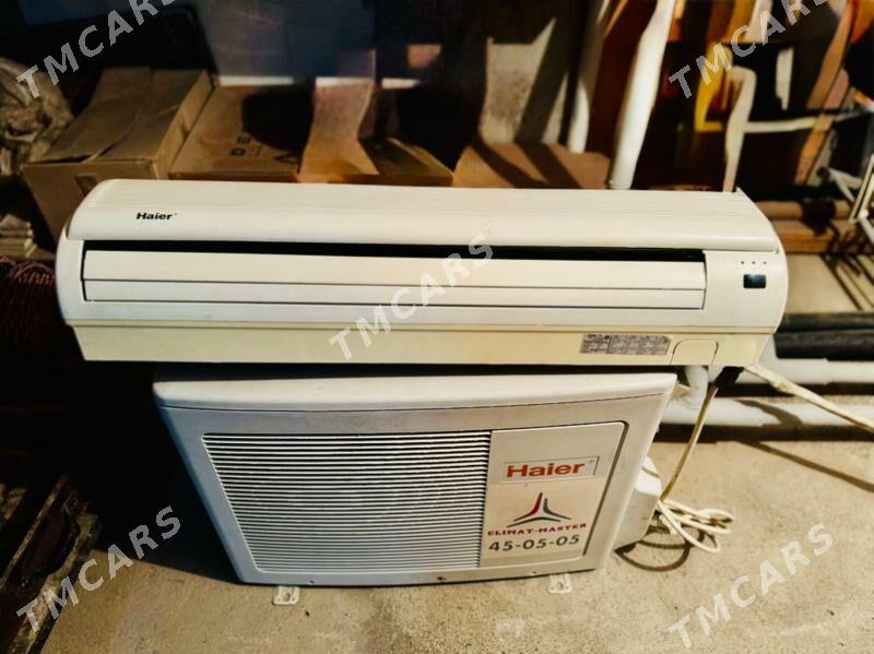 Kondısıoner 40kw - Aşgabat - img 2