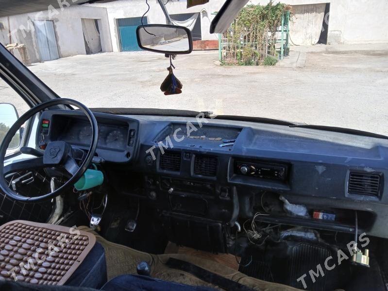 Gaz Gazel 1998 - 40 000 TMT - Farap - img 4