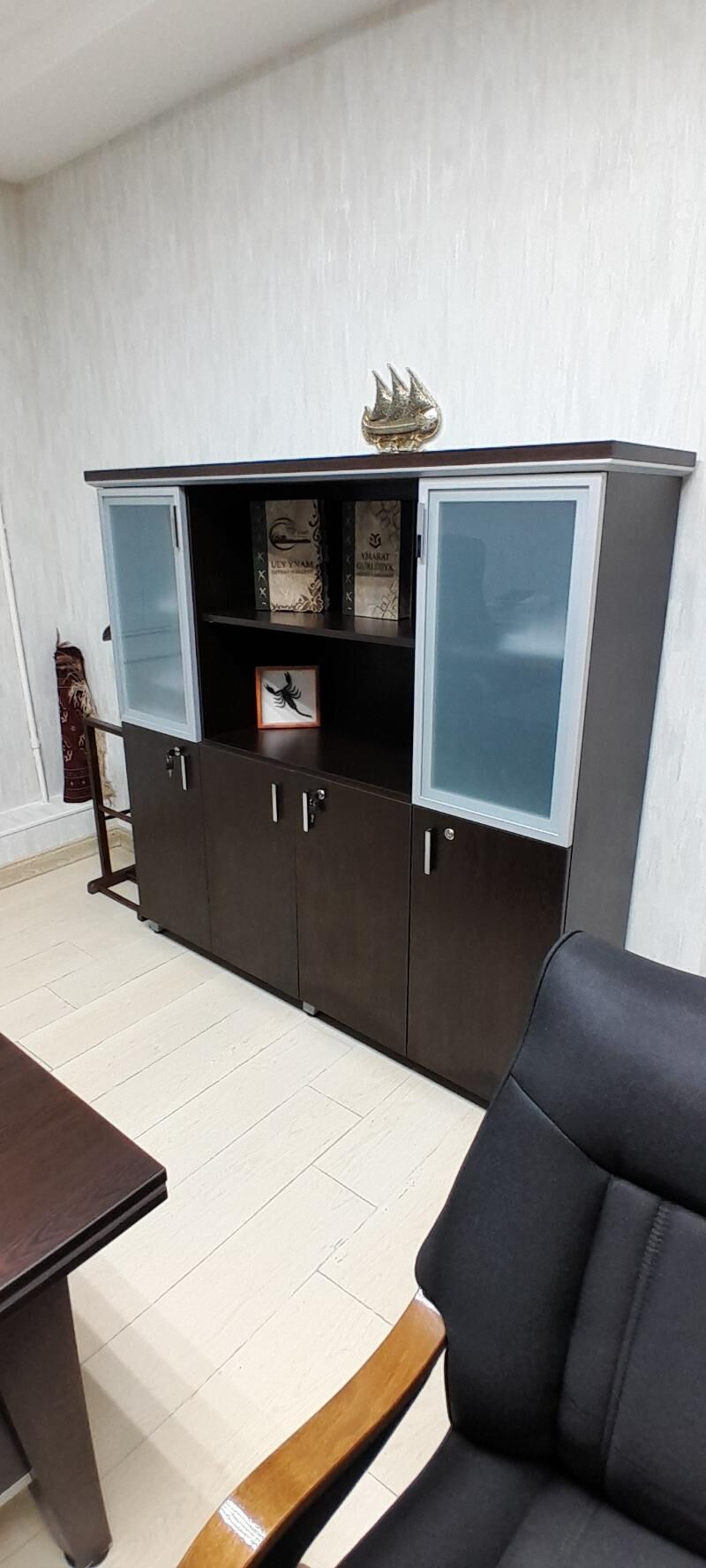 Ofis ucun baslygyn ustol  stul - Мир 5 - img 5