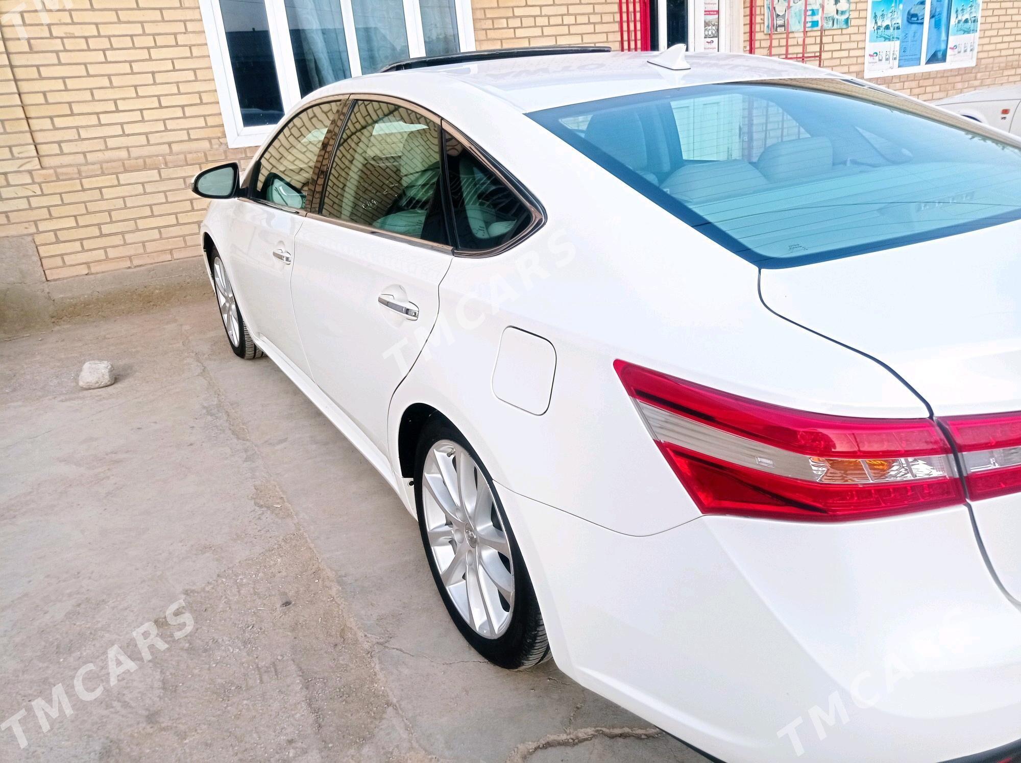 Toyota Avalon 2015 - 400 000 TMT - Байрамали - img 5