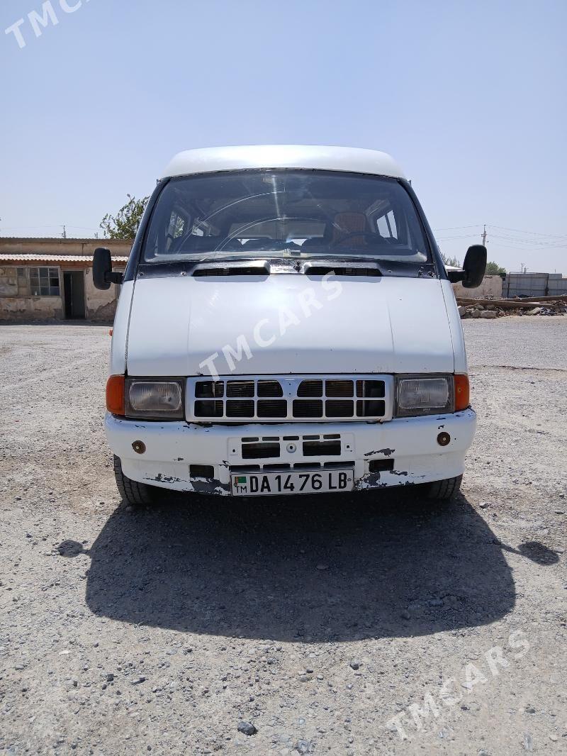 Gaz Gazel 1998 - 40 000 TMT - Farap - img 2