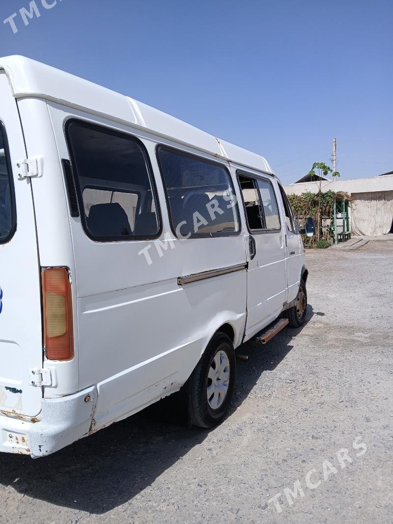 Gaz Gazel 1998 - 40 000 TMT - Farap - img 6