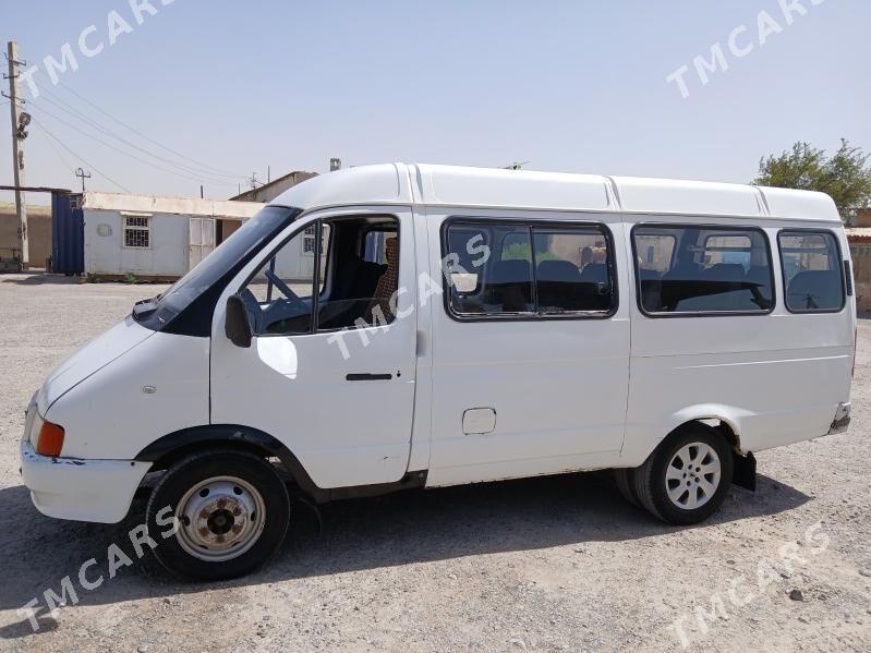Gaz Gazel 1998 - 40 000 TMT - Farap - img 5