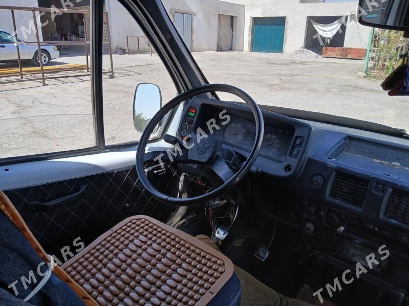 Gaz Gazel 1998 - 40 000 TMT - Farap - img 7