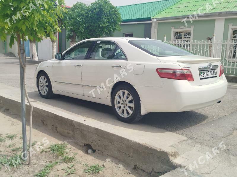 Toyota Camry 2007 - 160 000 TMT - Aşgabat - img 3