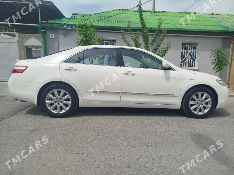Toyota Camry 2007 - 160 000 TMT - Aşgabat - img 4