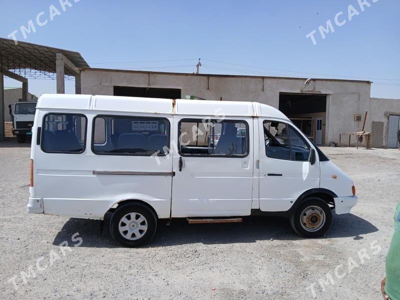 Gaz Gazel 1998 - 40 000 TMT - Farap - img 8
